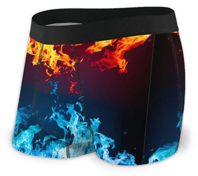 Produktbild von Bequeme Boxershorts für Herren
