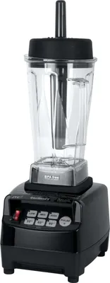 Produktbild von SARO Hochleistungsmixer JTC Omniblend V TM-800 Schwarz