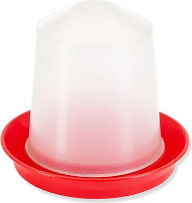 Immagine prodotto di Volieren Wassertränke 1 ltr.