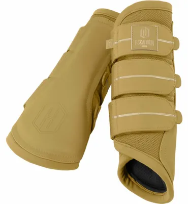 Image de Gamaschen en maille Eskadron Heritage 25/26
