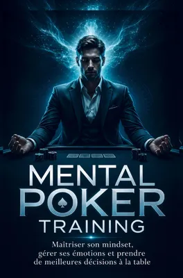Produktbild von Mental Poker Training