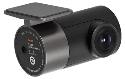 Image de 70mai MIDRIVE-RC06 dashcam Full HD Noir