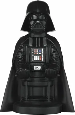 Image de Exquisite Gaming - Figurka Darth Vader 20cm Clamping Bracket Cable Guy Star Wars