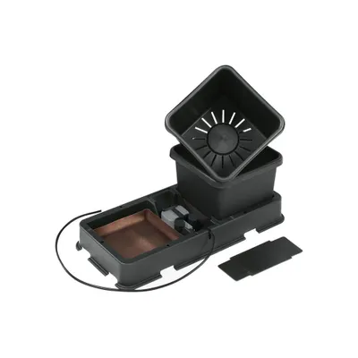 Produktbild von Autopot easy2grow Erweiterungsset 8,5L AQUAvalve5