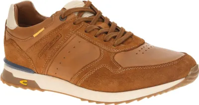 Produktbild von camel active ALLEY Herrenschuhe - Sneakers - Halbschuhe braun NEU