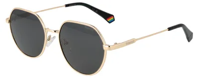 Produktbild von POLAROID SUNGLASSES Sonnenbrille POLAROID PLD 6236_S_X 54RHLM9