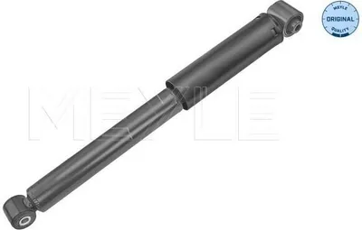 Produktbild von 2x MEYLE SATZ Gasdruck STOSSDÄMPFER HINTEN