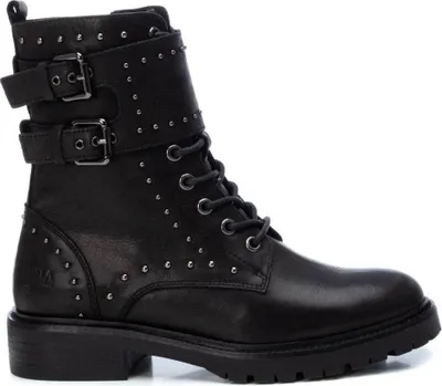 Produktbild von CARMELA Stiefeletten 103482, Schwarz:36