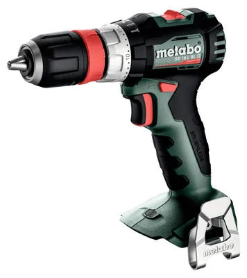 Produktbild von Metabo Akku-Schlagbohrschrauber SB 18 L BL Q (613158840) - metaBOX 145 M