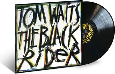 Obrázek produktu pro Tom Waits: Tom Waits: (30th Anniversay) - jpc Schallplatten - (LP / T)