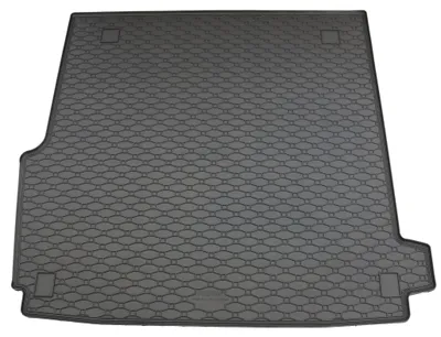 Produktbild von Gummi AntiRutsch Kofferraumwanne für Mercedes E-Klasse S213 (2016-)