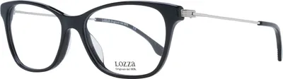 Image de Monture de lunettes Lozza VL4148 530BLK