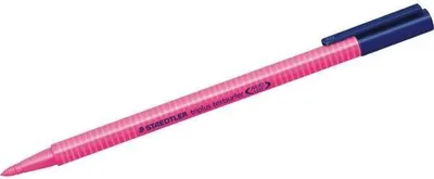 Produktbild von Staedtler Textmarker triplus textsurfer pink