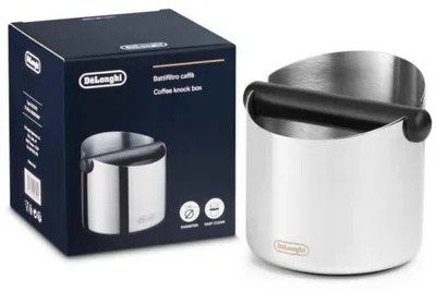 Productafbeelding van DeLonghi Knock Box Groß D128 DLSC072