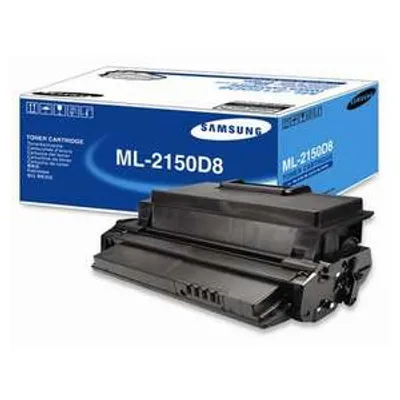 Produktbild von Samsung ML-2150D8, Patrone, Schwarz, Laser, ML-2150, 2151N, 2152W