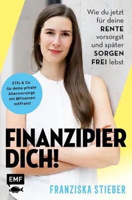 Obrázok produktu pre Finanzipier dich!