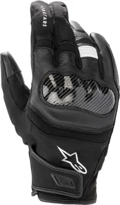 Productafbeelding van Alpinestars SMX Z Drystar handschoenen, zwart, maat L