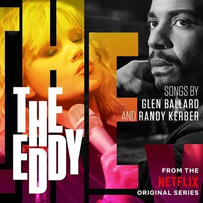 Produktbild von The Eddy (OST from the Netflix Series)