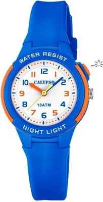 Zdjęcie produktu dla Calypso Dziecizegarek K6069/3