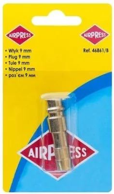 Zdjęcie produktu dla Wtyk Na Waz 9 Mm