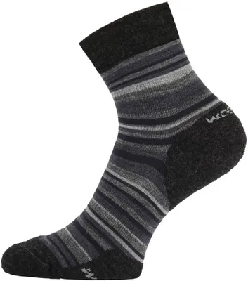 Produktbild von WPLS 805 Woll-Trekkingsocken