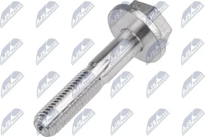 Produktbild von NTY ZWT-VV-002S Sturzkorrekturschraube für VOLVO V70 II (285) XC90 I (275) V70 III (135) V70 I (875, 876) S60 I (384) XC90 II (256)