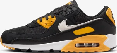 Zdjęcie produktu dla Nike Air Max 90 "University Gold & Black", Żółto-czarny, Rozmiar: 47,5