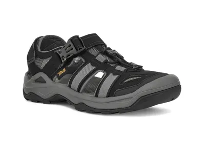 Obrázek produktu pro Teva Omnium 2 Men's Black 43 Pánské outdoorové boty