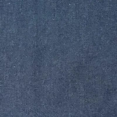 Produktbild von 5,9 oz mittelblauer Blusendenim | 100 % Baumwolle | Jeansstoff Meterware per 0,5 m