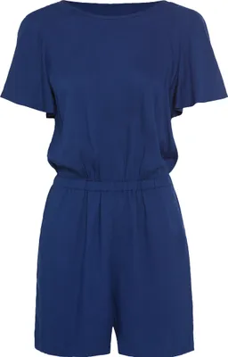 Produktbild von LSCN by Lascana Kurzoverall blue Größe 40