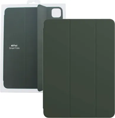 Zdjęcie produktu dla Apple Smart Folio, Folio, Apple, iPad Pro 11" (2nd generation) iPad Pro 11" (1st generation), 27,9 cm (11")
