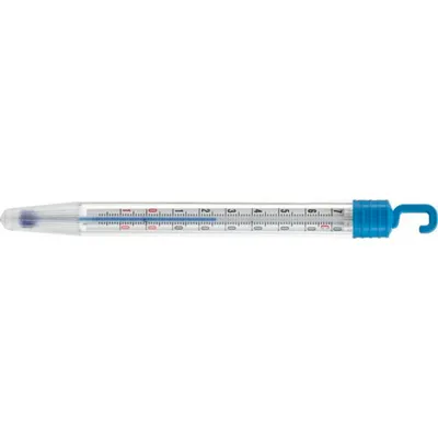 Produktbild von Joghurtthermometer -10°C bis +70°C, Länge: 130 mm