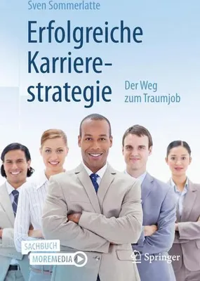 Obrázok produktu pre Erfolgreiche Karrierestrategie