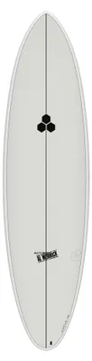 Image de Planche de surf CHANNEL ISLANDS X-lite M23 7,4 Oyster