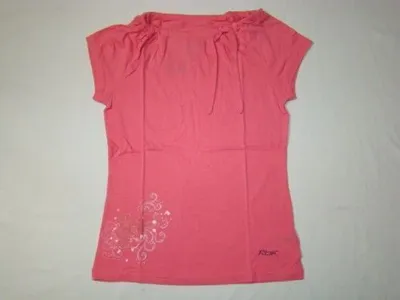 Produktbild von Reebok Coral Rose T-Shirt rosa Shirt, Größe:XL/42