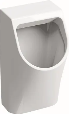 Produktbild von Geberit Geberit Urinal RENOVA PLAN we KT