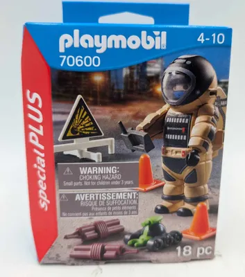 Produktbild von Polizei-Spezialeinsatz