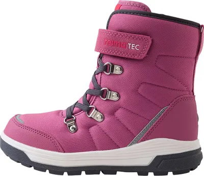 Immagine prodotto di Reima Quicker scarpe da neve rosa EU 34 uomo rosa EU 34