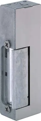 Produktbild von FF Türöffner 6-12V AC/DC 14 iW rechts Dukatengold Arbeitsstrom