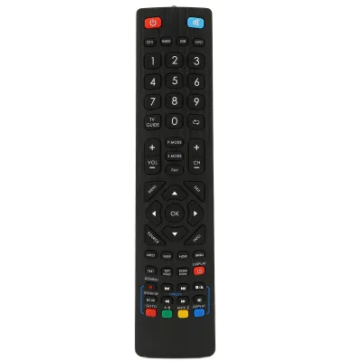 Produktbild von TV-Fernbedienung,TV-Fernbedienung,Ersatz-TV-Fernbedienung,Fernbedienung,Ersatz-TV-Fernbedienung,Fernbedienung