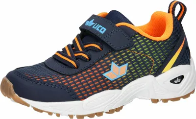 Produktbild von Lico Klettschuhe Kinder 32313235353930 Blau 30 EU