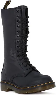 Obrázok produktu pre DR. MARTENS EYE VIRGINIA Black