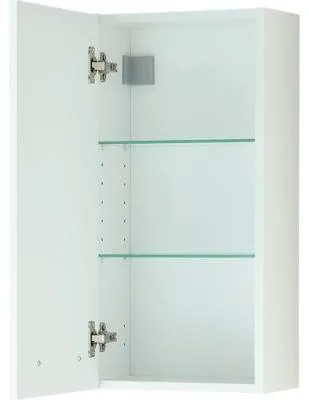 Obrázok produktu pre Závesná skrinka Pelipal Quickset 500 biela 32,4 x 64 x 20 cm