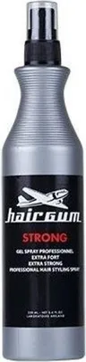 Produktbild von Hairgum Strong Gel Spray 1000ml