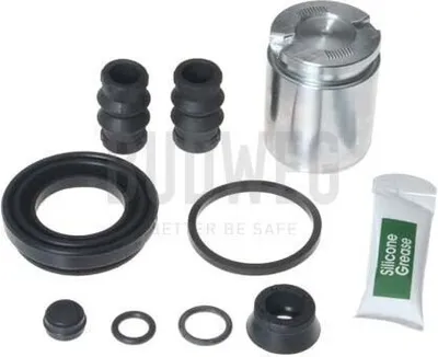 Produktbild von BUDWEG CALIPER Bremssattel-Reparatursatz für VW Golf IV Schrägheck (1J1) 41mm 2090413