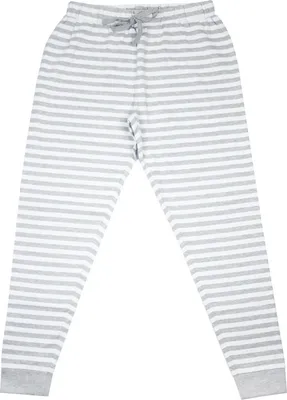 Produktbild von Spoločenské nohavice pre mužov/dámy uni NS7456 (L) (Grey)