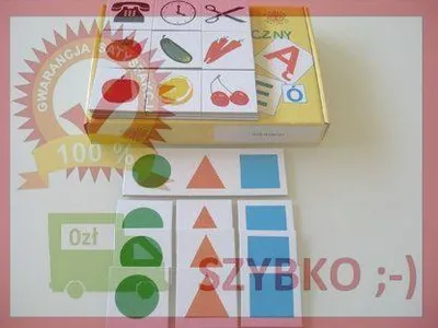 Zdjęcie produktu dla Zestaw dydaktyczny. Sekwencje - praca zbiorowa