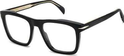Produktbild von DAVID BECKHAM EYEWEAR Brillenfassung DAVID BECKHAM DB 7020 DB 7020_807_51