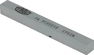 Produktbild von Schleiffeile 9011 L.150mm B.13mm vierkant C mittel TYROLIT