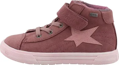 Produktbild von Lurchi Blina-Tex Klettschuh Rosa in Gr. 35